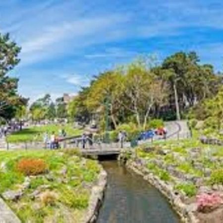 Lovely Central Bournemouth Flat 10 Minute To Beach Διαμέρισμα Εξωτερικό φωτογραφία