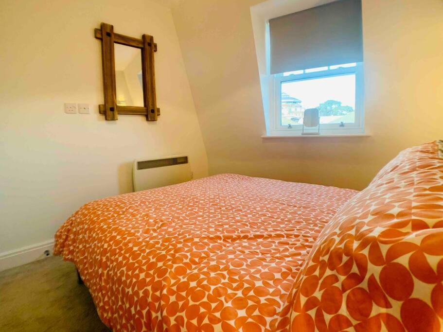 Lovely Central Bournemouth Flat 10 Minute To Beach Διαμέρισμα Εξωτερικό φωτογραφία