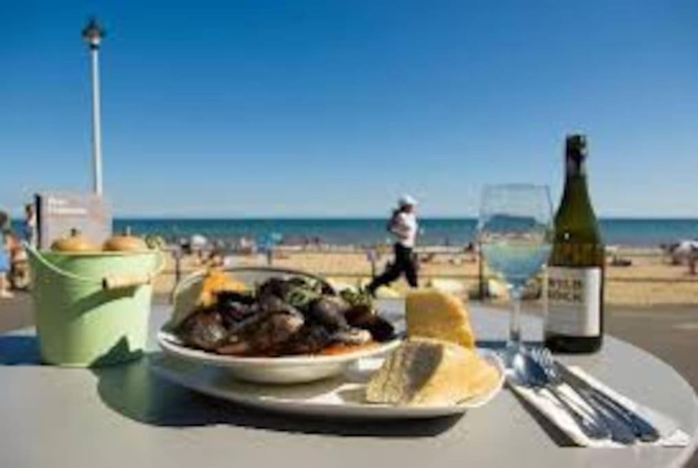 Lovely Central Bournemouth Flat 10 Minute To Beach Διαμέρισμα Εξωτερικό φωτογραφία