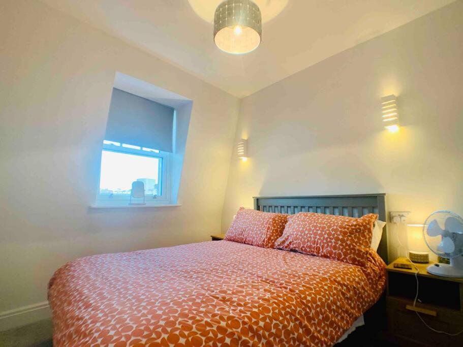 Lovely Central Bournemouth Flat 10 Minute To Beach Διαμέρισμα Εξωτερικό φωτογραφία