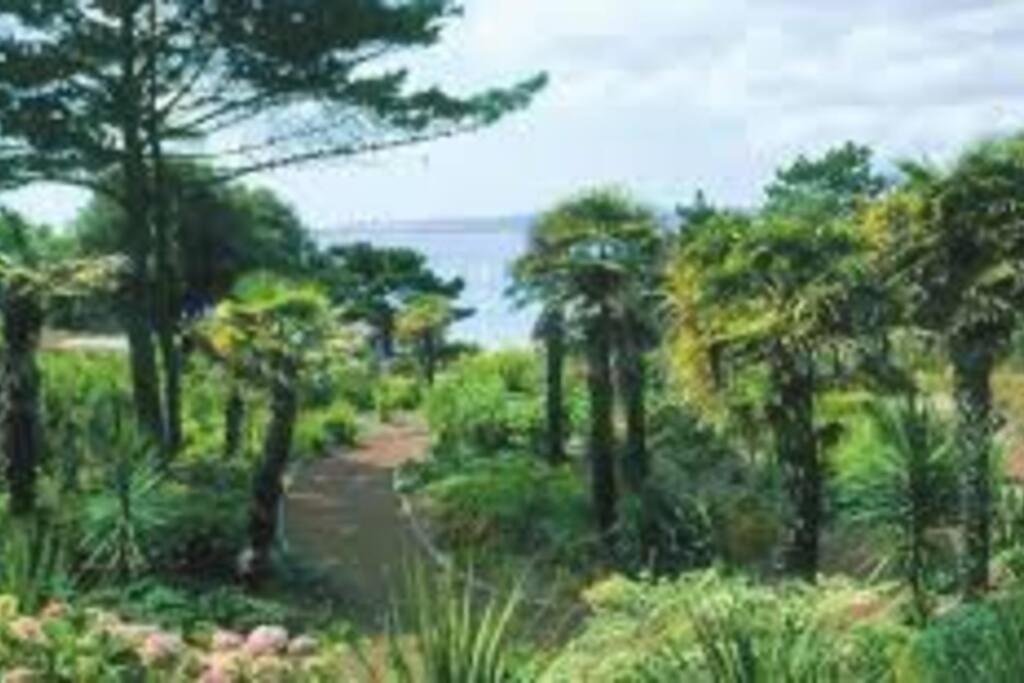 Lovely Central Bournemouth Flat 10 Minute To Beach Διαμέρισμα Εξωτερικό φωτογραφία