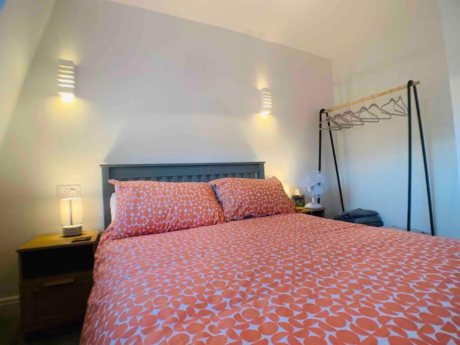 Lovely Central Bournemouth Flat 10 Minute To Beach Διαμέρισμα Εξωτερικό φωτογραφία